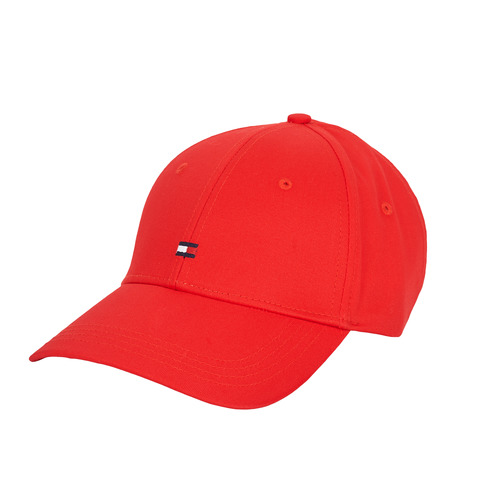 bemærkede ikke Rejsende sofistikeret Tommy Hilfiger ESSENTIAL FLAG Red - Free delivery | Spartoo NET ! - Clothes  accessories Caps USD/$35.20