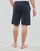 Clothing Men Shorts / Bermudas Tommy Hilfiger JERSEY SHORT Marine
