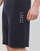 Clothing Men Shorts / Bermudas Tommy Hilfiger SHORT Marine