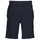 Clothing Men Shorts / Bermudas Tommy Hilfiger TRACK SHORT HWK Marine