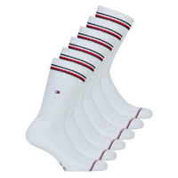 Accessorie Sports socks Tommy Hilfiger ICONIC X6 White