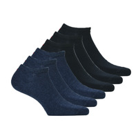Accessorie Sports socks Tommy Hilfiger SNEAKER X6 Marine / Black