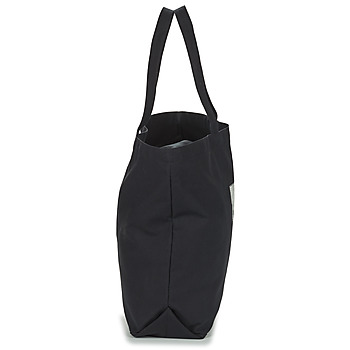 Tommy Jeans TJW CANVAS TOTE Black