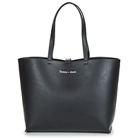 Bags Women Shopper bags Tommy Jeans TJW MUST TOTE Black