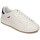 Shoes Men Low top trainers Levi's PIPER White / Marine