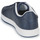 Shoes Men Low top trainers Levi's PIPER Marine