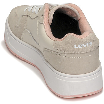 Levi's GLIDE S Beige / Pink