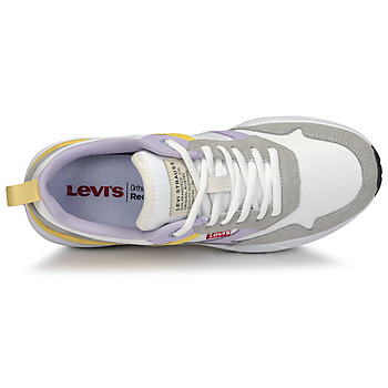 Levi's OATS REFRESH S Grey / Violet / Pink