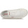 Shoes Women Low top trainers Levi's HERNANDEZ 3.0 S White