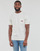 Clothing Men short-sleeved t-shirts Tommy Jeans TJM CLSC TIMELESS TOMMY TEE White