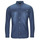 Clothing Men long-sleeved shirts Jack & Jones JJESHERIDAN SHIRT L/S Blue
