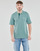 Clothing Men short-sleeved polo shirts Jack & Jones JCOLOGAN POLO SS Green