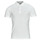 Clothing Men short-sleeved polo shirts Jack & Jones JJEPAULOS POLO SS White