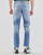 Clothing Men straight jeans Jack & Jones JJICLARK JJORIGINAL Blue