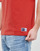Clothing Men short-sleeved t-shirts Jack & Jones JORTREVOR UPSCALE SS TEE CREW NECK Red