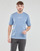 Clothing Men short-sleeved t-shirts Jack & Jones JPRBLUARCHIE SS TEE CREW NECK Blue