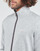 Clothing Men sweaters Jack & Jones JPRBLUARCHIE SWEAT ZIP  HIGH NECK Grey