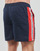 Clothing Men Trunks / Swim shorts Jack & Jones JPSTFIJI JJSWIM TAPE Marine