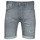 Clothing Men Shorts / Bermudas Jack & Jones JJIRICK JJICON SHORTS Grey