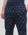 Clothing Men Sleepsuits Polo Ralph Lauren SLEEPWEAR-PJ PANT-SLEEP-BOTTOM Marine / White