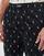Clothing Sleepsuits Polo Ralph Lauren SLEEPWEAR-PJ PANT-SLEEP-BOTTOM Black / White