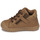 Shoes Boy Mid boots Bisgaard THOR Z Brown