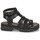 Shoes Women Sandals Tom Tailor 5399608 Black