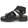 Shoes Women Sandals Tom Tailor 5399608 Black