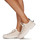 Shoes Women Low top trainers Dockers by Gerli 52KC201 Beige