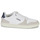 Shoes Men Low top trainers Dockers by Gerli 52LD001 White / Grey