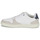 Shoes Men Low top trainers Dockers by Gerli 52LD001 White / Grey