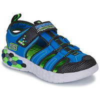 Shoes Boy Sports sandals Skechers MEGA-SPLASH 2.0 Blue