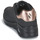 Shoes Women Low top trainers Skechers UNO Black