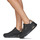 Shoes Women Low top trainers Skechers UNO Black