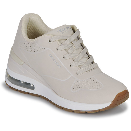 Skechers AIR - Free delivery | Spartoo NET ! - Shoes Low top trainers Women USD/$94.00