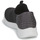 Shoes Women Slip ons Skechers ULTRA FLEX 3.0 SLIP-INS Black