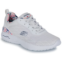 Shoes Women Fitness / Training Skechers SKECH-AIR DYNAMIGHT White