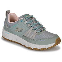 Shoes Women Hiking shoes Skechers ESCAPE PLAN Grey
