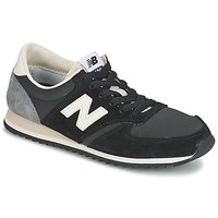 New Balance U420 Green - Free delivery | Spartoo NET ! - Shoes Low top  trainers USD/$84.40