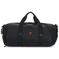 Bags Luggage Polo Ralph Lauren GYM BAG-DUFFLE-MEDIUM Black