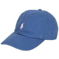 Clothes accessories Caps Polo Ralph Lauren CLASSIC SPORT CAP Blue / Old / Royal