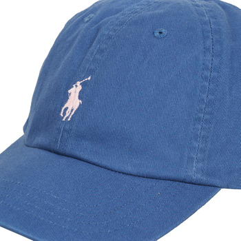 Polo Ralph Lauren CLASSIC SPORT CAP Blue / Roi
