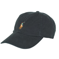 Clothes accessories Caps Polo Ralph Lauren CLASSIC SPORT CAP Black
