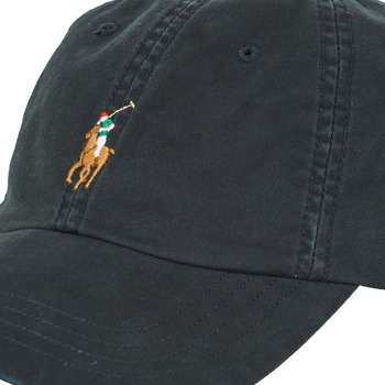 Polo Ralph Lauren CLASSIC SPORT CAP Black