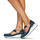 Shoes Women Low top trainers Mam'Zelle VASAS Marine / White