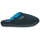Shoes Men Slippers DIM D HAROUIN GEL C Black / Blue