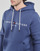 Clothing Men sweaters Tommy Hilfiger TOMMY LOGO HOODY Blue