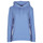 Clothing Women sweaters Tommy Hilfiger REGULAR HOODIE Blue