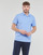 Clothing Men short-sleeved polo shirts Tommy Hilfiger 1985 REGULAR POLO Blue