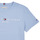 Clothing Children short-sleeved t-shirts Tommy Hilfiger U ESSENTIAL Blue